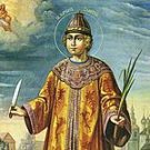 16 июня. Перенесение мощей благоверного царевича Димитрия