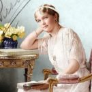 16 ноября. Великая Княжна Ольга Николаевна