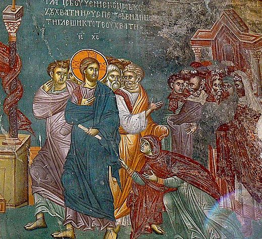 Дерзай, чадо!