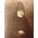Монахиня Миропия (Аденкова)