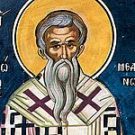 20 декабря. Святитель Амвросий, епископ Медиоланский