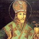 23 декабря. Святитель Иоаса́ф Белгородский