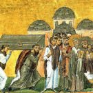 9 февраля. Перенесение мощей свт. Иоанна Златоуста