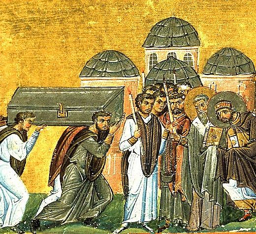 Беседы на Псалмы