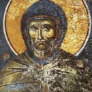 10 февраля. Преподобный Ефрем Сирин (309–373)