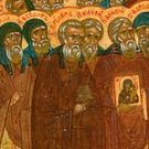 5 апреля. Преподобномученик епископ Никон и 199-ти учеников его (251)