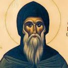 25 марта. Преподобный Симеон Новый Богослов