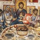 Песнопения Страстной седмицы. Святой и Великий Четверг