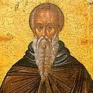 12 апреля. Преподобный Иоанн Лествичник