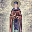 15 апреля. Преподобный Тит чудотворец