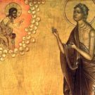 14 апреля. Прп. Мария Египетская