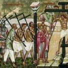 Песнопения Страстной Седмицы. Святой и Великий Пяток