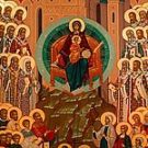 8 января. Собор Пресвятой Богородицы