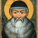 3 февраля. Преподобный Максим Грек (1556)