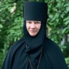 «Я счастлива, что родилась и выросла в православной семье и ни дня не была вне Церкви»