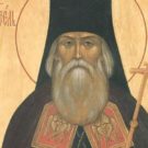 Телесный и духовный подвиг монаха