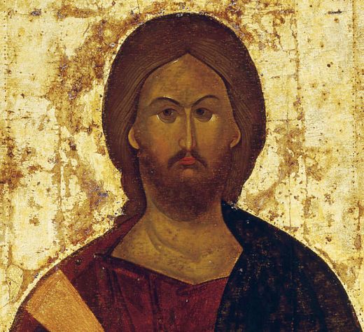 Кто любит Меня, тот соблюдет слово Мое