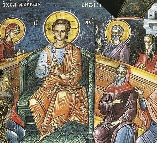 Облекитесь, как избранные Божии