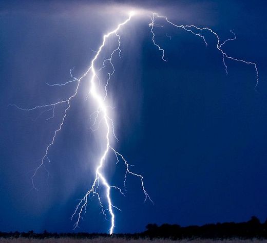 Страх Господен ненавидит неправды