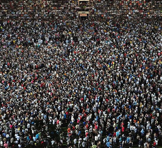 При многословии не миновать греха