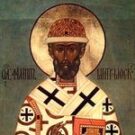 22 января. Святитель Филипп, Митрополит Московский и всея России, чудотворец