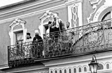 Троицкий синодик. Патриарх ПИМЕН (Извеков, † 1990), Патриарх Московский и всея Руси, священноархимандрит Свято-Троицкой Сергиевой Лавры