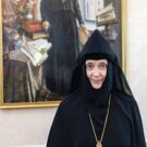 «Монашество – это неисчерпаемая радость»