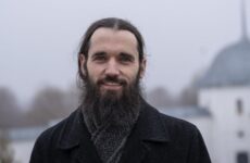 Суть монашеского подвига – и спасительное дело Христово от Благовещения до Пятидесятницы