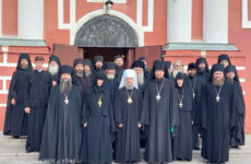 Комиссия Коллегии СОММ совершила инспекционную ознакомительную поездку по монастырям Мордовской митрополии