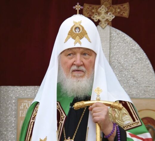 СЛОВО ПАТРИАРХА