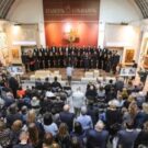 В Москве проходит II Всероссийский фестиваль современного церковного искусства «Видеть и слышать»