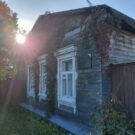 «Хранительница веры»- об одной из насельниц Зачатьевской обители