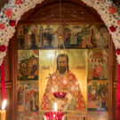 Молодёжный молебен священномученику Владимиру  5 ноября в 12.00