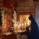 В день памяти священномученика Владимира Амбарцумова состоялись праздничные богослужения