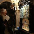 «Милостивая» икона Богородицы — главная святыня Зачатьевской обители