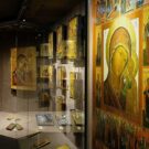 «Мера и подобие с явленной иконы»