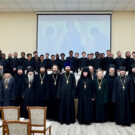 В Николо-Угрешской духовной семинарии состоялась V Всероссийская научная конференция по истории русского монашества