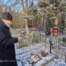 Монастырский синодик: схимонахиня Филарета