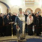 Днесь безчадия узы разрешаются