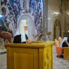 Доклад Святейшего Патриарха Кирилла на Епархиальном собрании г. Москвы