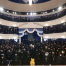 Завершился первый день работы направления «Древние монашеские традиции в условиях современности» XXXIV Международных Рождественских чтений