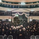 В рамках монашеского направления XXXIV Международных Рождественских чтений состоялась секция «Монашеское наследие Египта и актуальность его опыта для современного русского иночества»