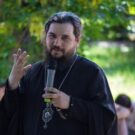 Связь приходов и монастырей: опыт Коптской Церкви Египта