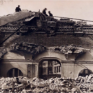 «Плач церквей московских…». Лекция историка Владимира Фотиевича Козлова