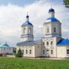 Без молитвы у нас ничего бы не получилось!