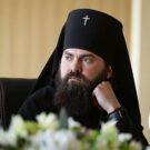 Христос — центр монашеского подвига