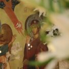 Радуйся, Благодатная, Господь с Тобою