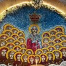 Египетские святые в русском месяцеслове